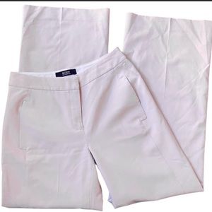 Body by Victoria Wide Leg Trouser , The Bridget Fit Women Trouser